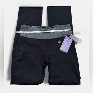 Balance Collection Reversible Yoga Pants NWT